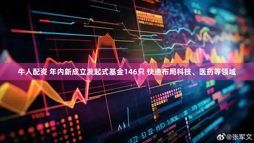牛人配资 年内新成立发起式基金146只 快速布局科技、医药等领域