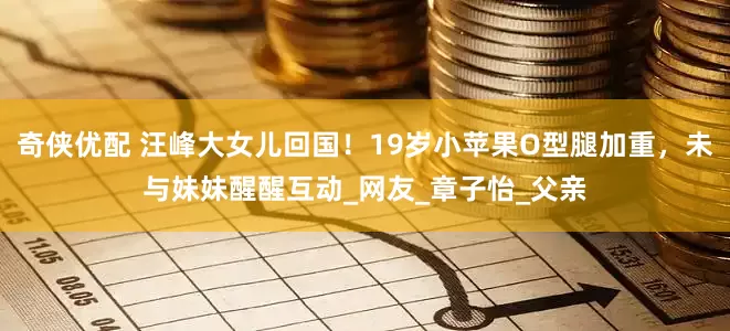 奇侠优配 汪峰大女儿回国！19岁小苹果O型腿加重，未与妹妹醒醒互动_网友_章子怡_父亲