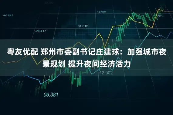粤友优配 郑州市委副书记庄建球：加强城市夜景规划 提升夜间经济活力