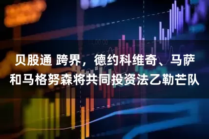贝股通 跨界，德约科维奇、马萨和马格努森将共同投资法乙勒芒队