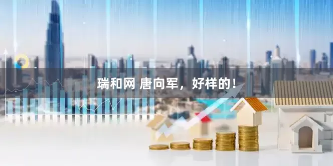 瑞和网 唐向军,好样的!