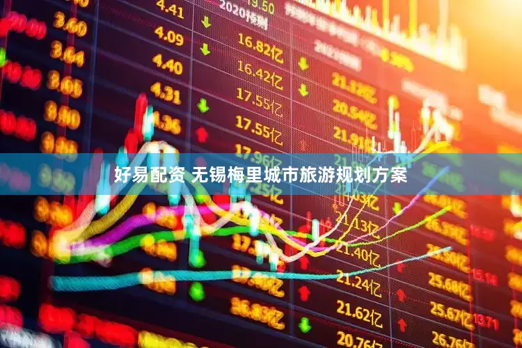 好易配资 无锡梅里城市旅游规划方案